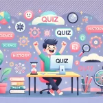 5 quiz sites