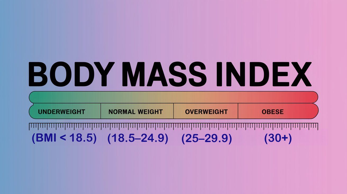 bmi calculator